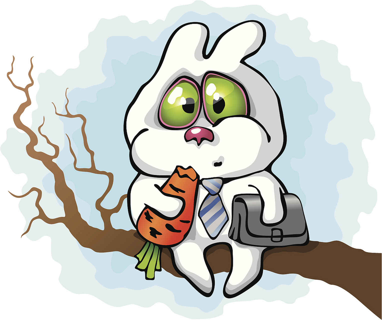 "那兔汉斯猫"是中德友好关系的网络用语,源于网络漫画和动画作品,通过