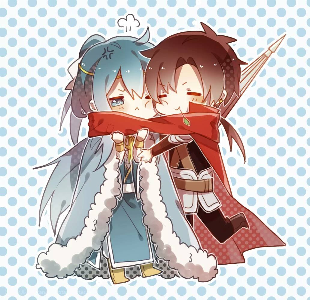 全职高手同人【叶蓝】我能想到的所有浪漫,都是和你.