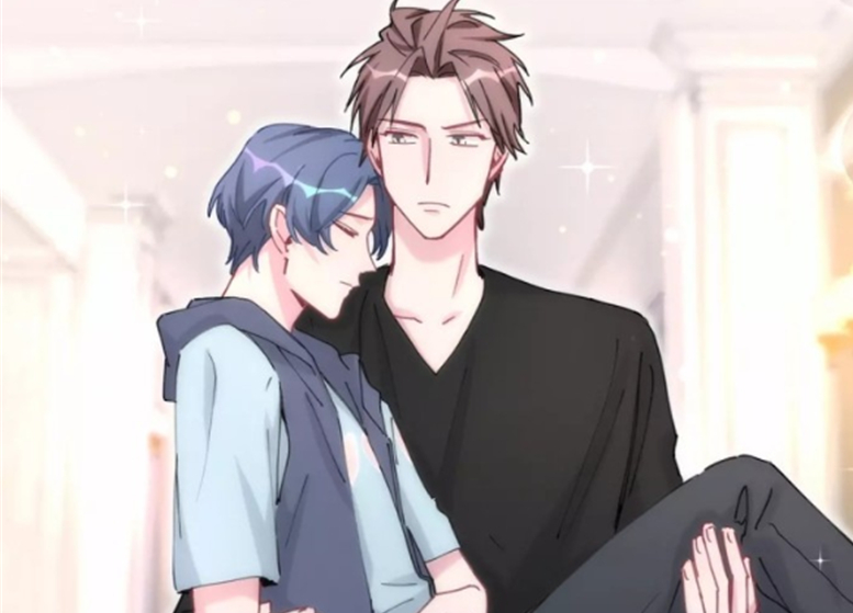 4本现代耽美,《保镖太妖孽》甜甜互攻,值得收藏慢慢品!