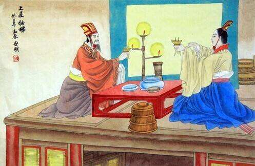 以逸待劳的典故 baijiahao.baidu.com