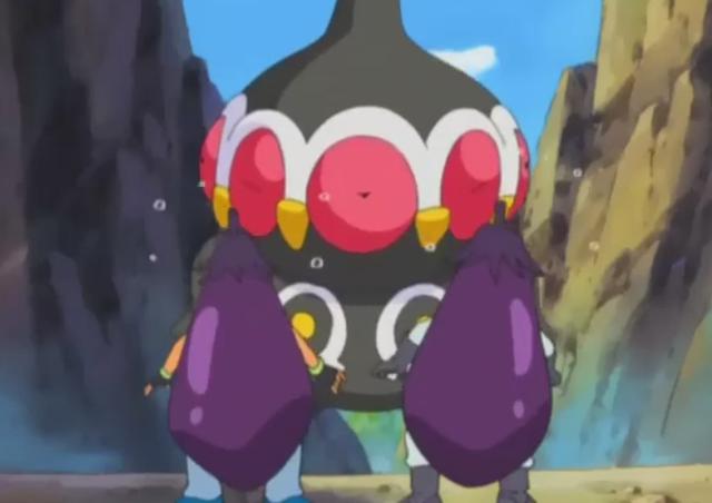 《精灵宝可梦》三代最神秘的念力土偶,为何在对战上却并不常见?