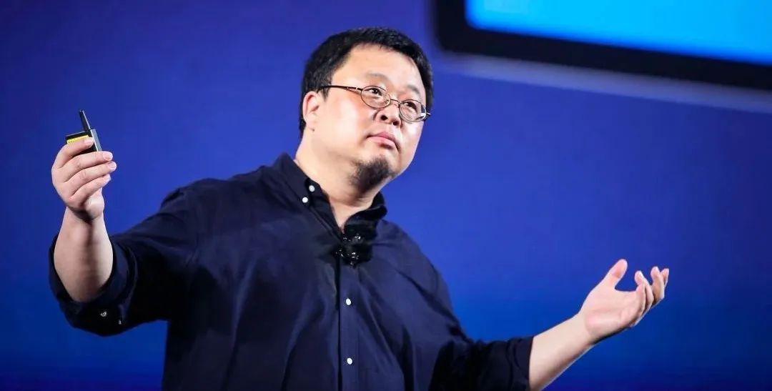 从罗老师带货看安防下沉市场,中小企业能打翻身仗吗?