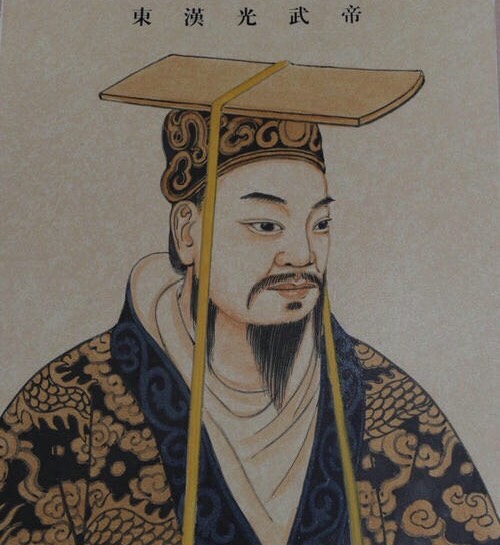 东汉汉章帝刘炟是怎样的一位皇帝?其出色程度不亚于光武帝刘秀