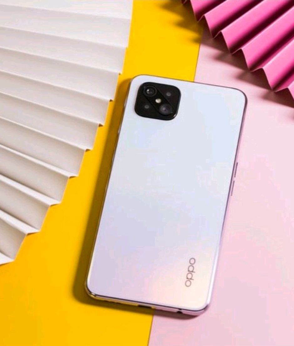 oppo a92s支持雙模5g 4800萬像素 120hz刷新和觸控率喜歡嗎?