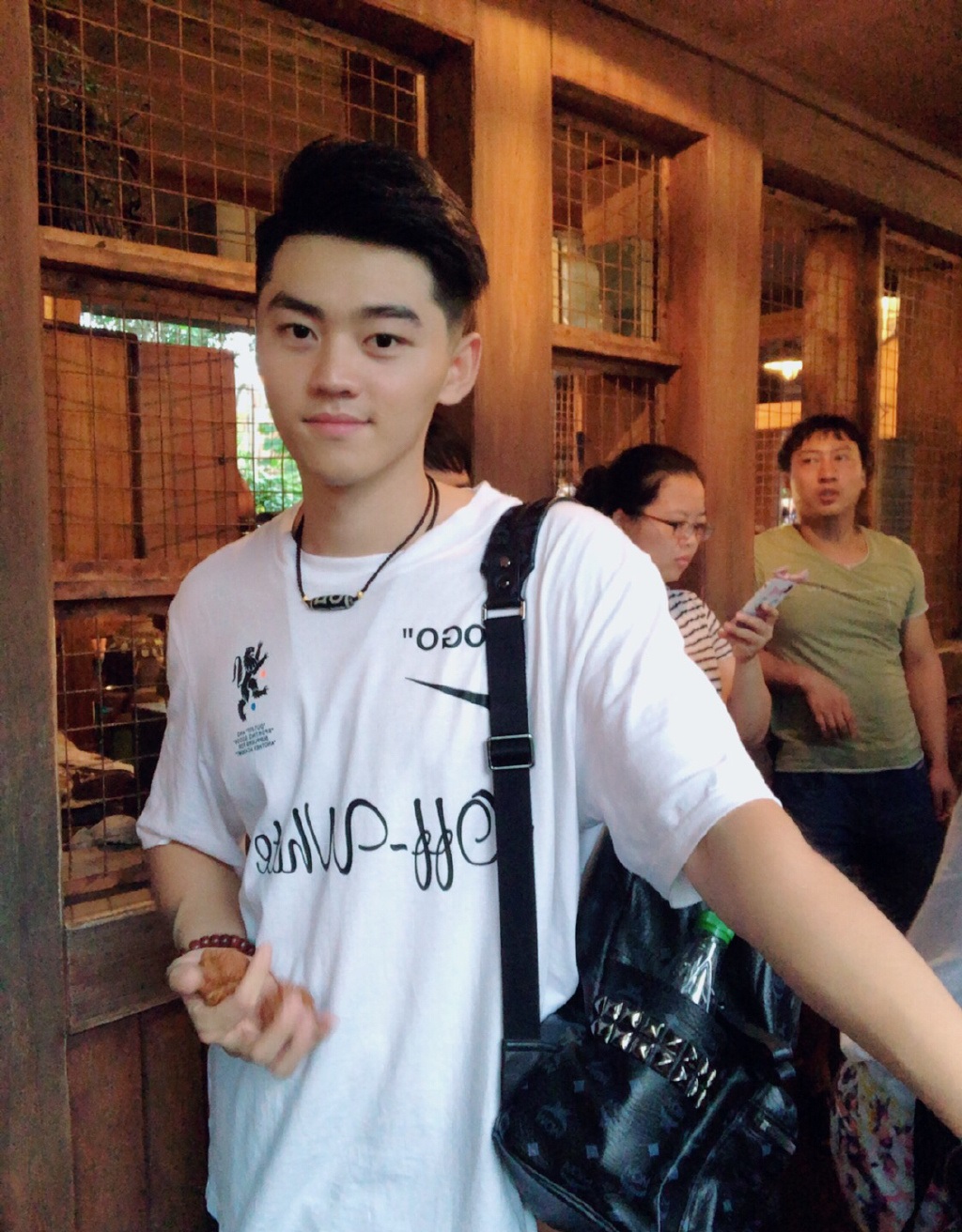 他是《真正男子汉》帅气的班长王金武,如今颜值不输小鲜肉!