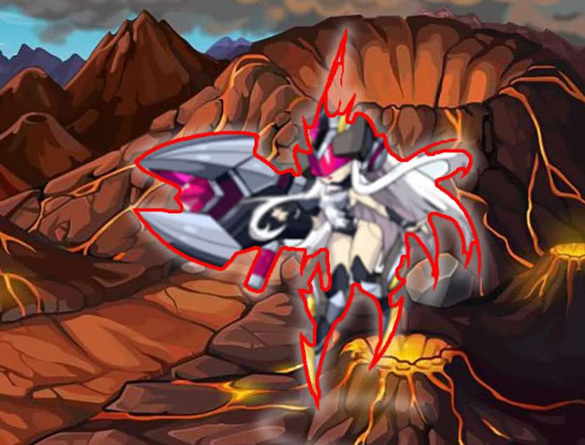 洛克王国:游戏中3大圣龙,一条菜如土狗,一条至今仍无敌