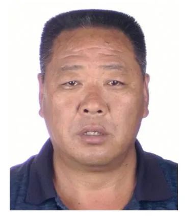 天津警方关于公开征集陈立新,郑茂才,陈立发,王凤明