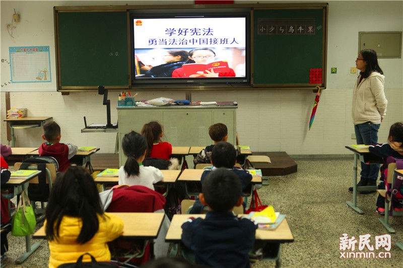 钱圩小学图片