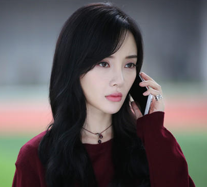 李小璐的四部巅峰之作之第三:《煮妇神探》李小璐饰演的苟吉祥,在这部