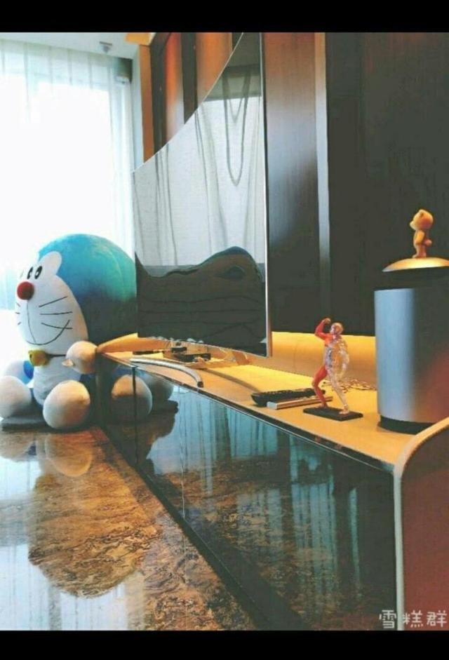 郑爽晒新家满是俏皮少女风,这么简约的房子网传居然要8000万?