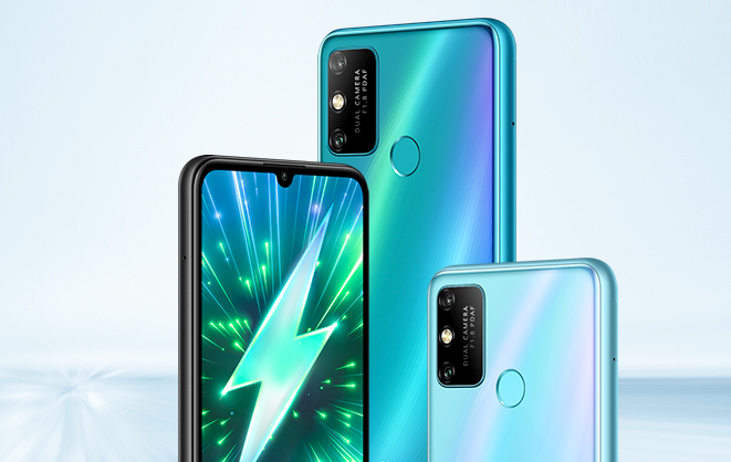 6.3寸珍珠屏全网通 荣耀畅玩9a仅售899元