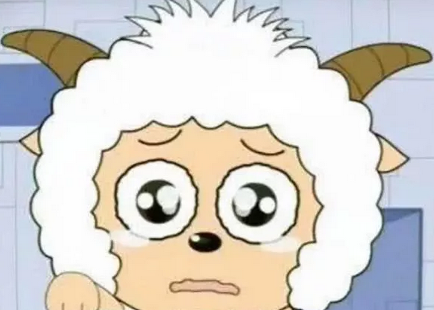 懒洋洋为什么都是经久不变的便便头?看到它这个发型,网友:秒懂