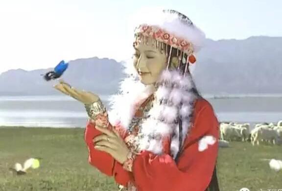 终于知道最美香妃为何"天生异香",奇香来源真相被曝光!