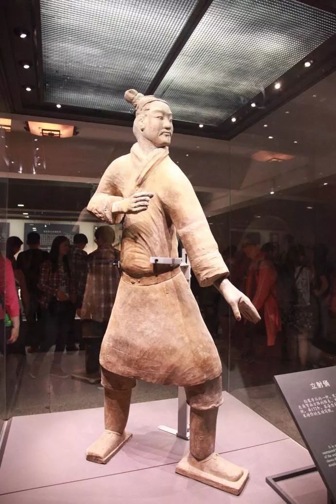 有奖阅读|暑假要去兵马俑,看这一篇就够了!