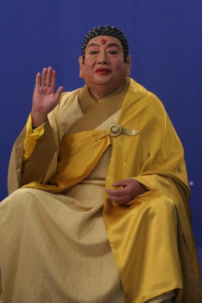 如来佛祖统领世界的高招与启示