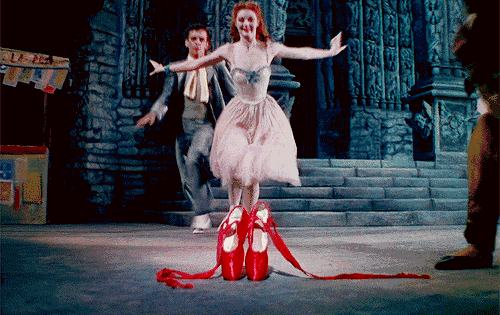 女生都需要一双香奈儿的芭蕾舞鞋,超美