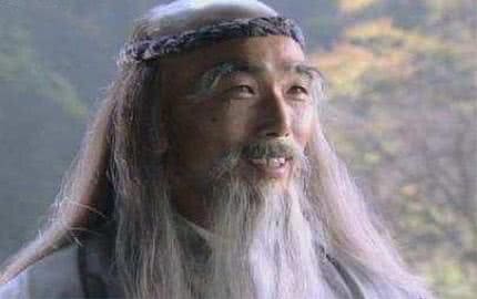 创始元灵有一个徒弟,实力在盘古之上,也是昊天大帝的老师!