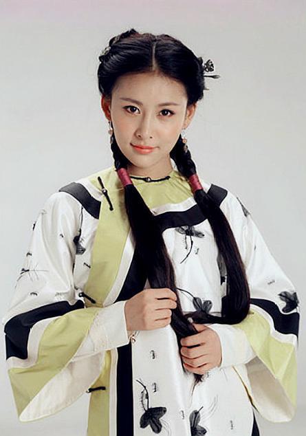 盘点6大版本《鹿鼎记》阿珂,朱茵,李嘉欣,梁小冰,谁最经典?