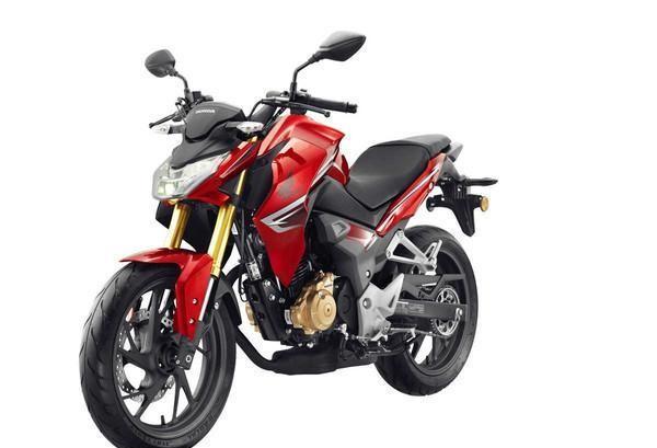 猛鸷190x,豪爵dr160和春风250nk该怎么选?老骑士来给你答案!