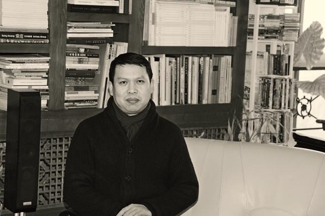 「津门网」著名画家汪为新作品欣赏