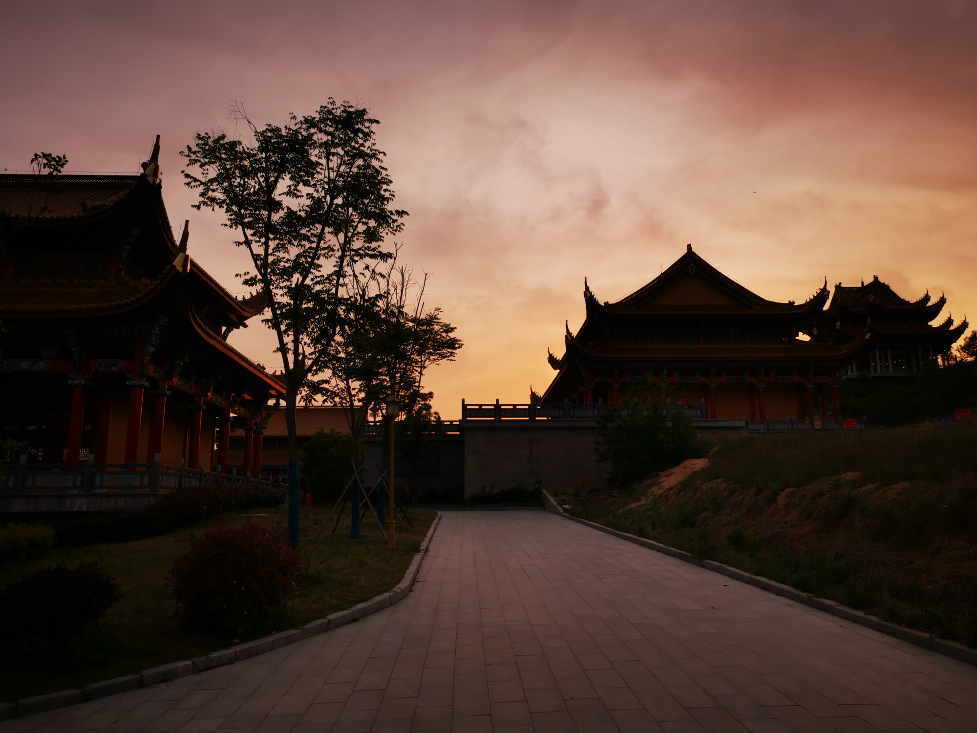 你不知道的蚌埠之锥子山水