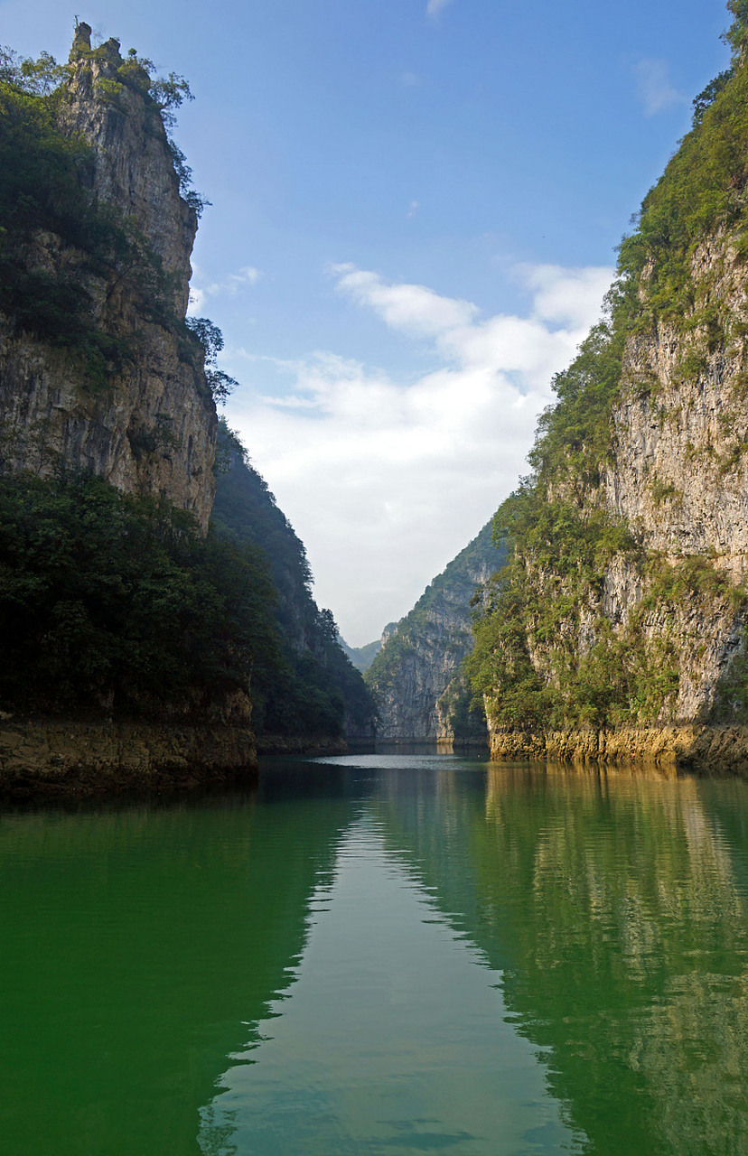 湄江风景名胜区图片