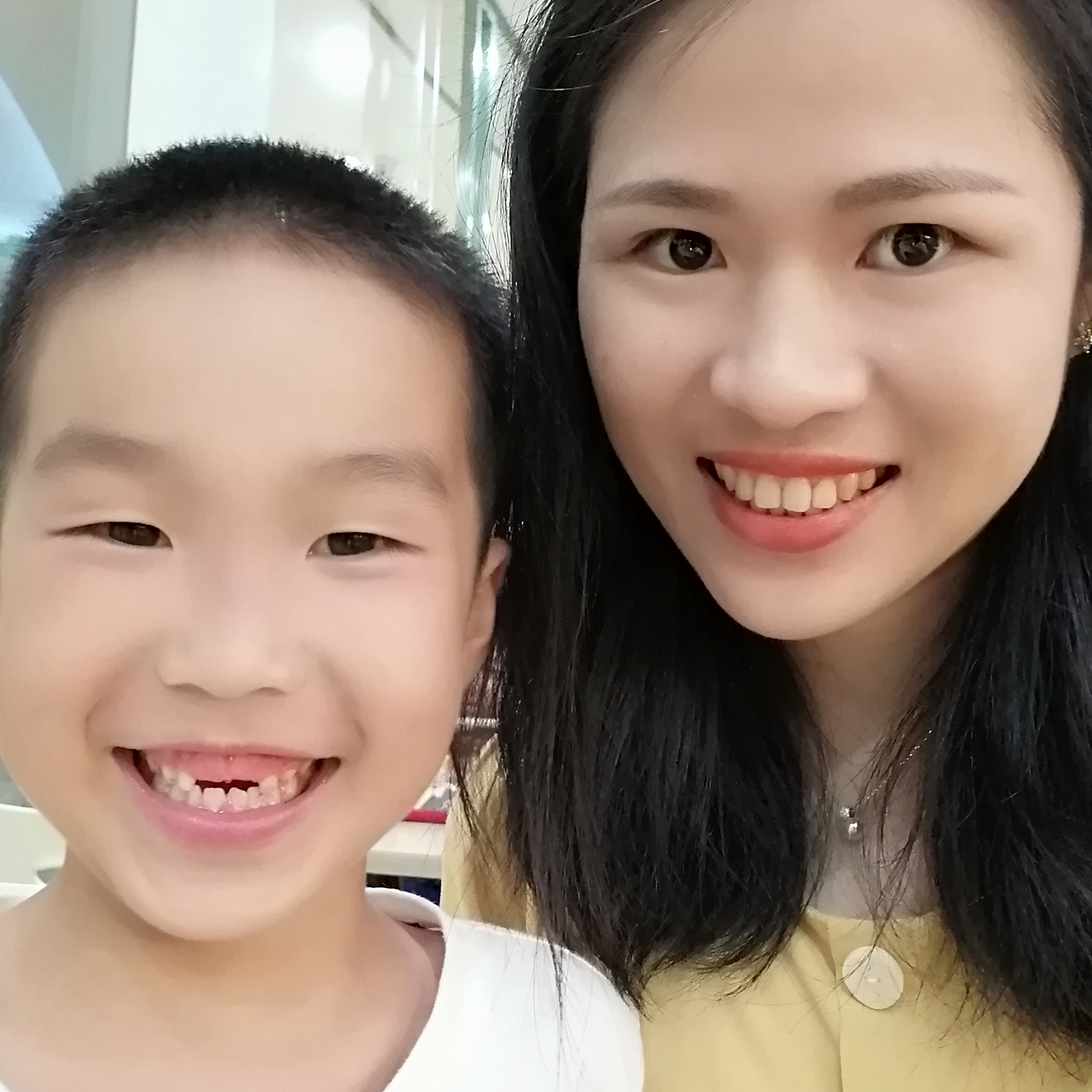 这3种孩子会越长越丑,长大也难逃