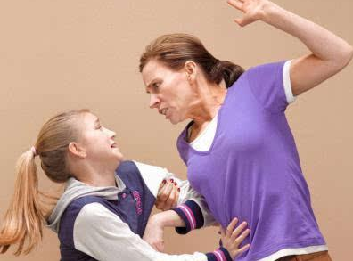 面对亲子冲突,首先要处理的事情是什么?