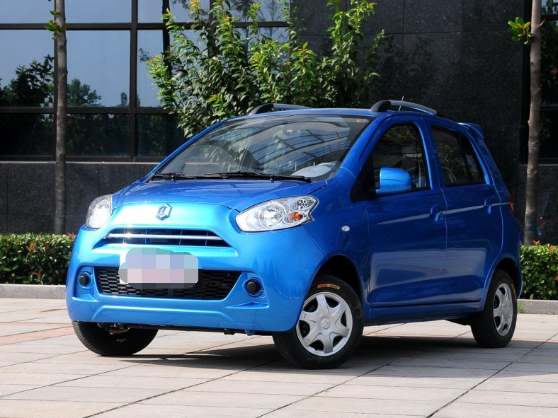 雷丁d50,设计造型非常的漂亮,整体非常具有运动感