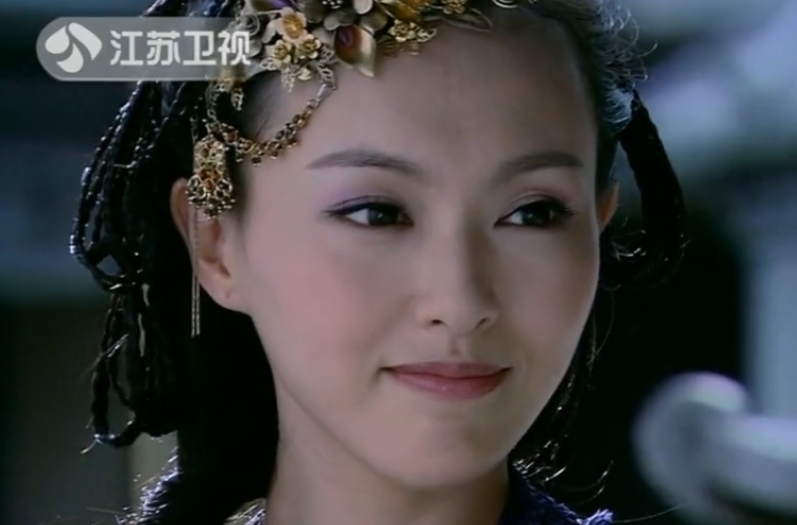 仙剑奇侠传:同样都是女娲后人,为何灵儿是人首蛇身,紫萱是全蛇