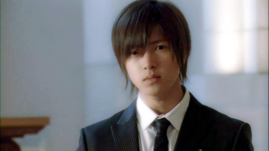 《信长的主厨》:日本穿越剧真的很喜欢折腾织田信长,这次是男主是个