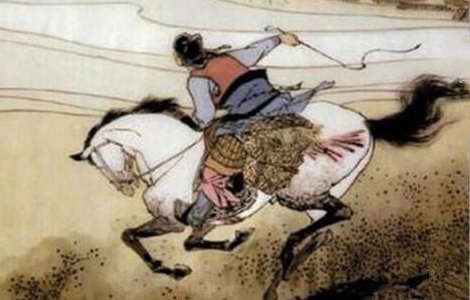 飞鸽传书方便快捷,为何古代要用快马传信而不用飞鸽呢?