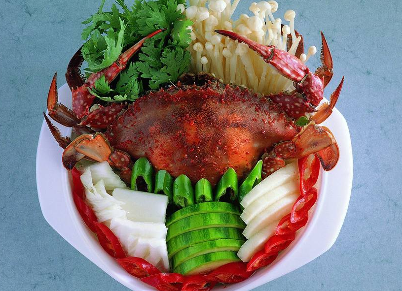 中国地区的特色菜,种类非常的多,非常的经典