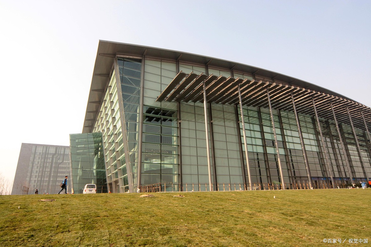 齐齐哈尔体育馆坍塌,敲响了建筑行业警钟