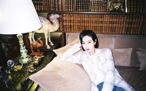 宋茜经纪人贾士凯爆粗发飙 疑似炮轰黄景瑜粉丝