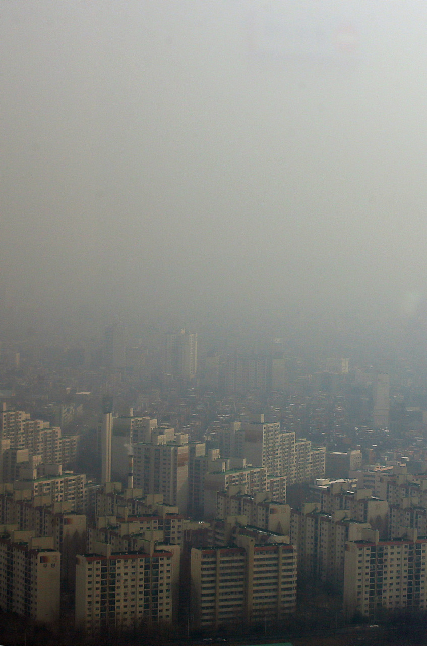 天气浮尘图片图片