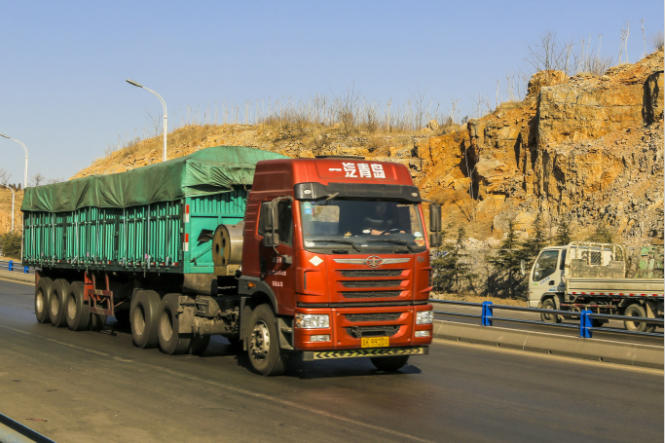 爱采购首页 商品专题_半挂车回到你的问题,你是个40岁的半挂车司机,月