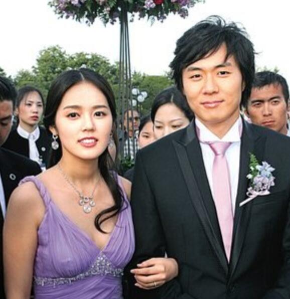 延正勋韩佳人夫妇喜得二胎,母子平安,一女一儿凑成"好"字