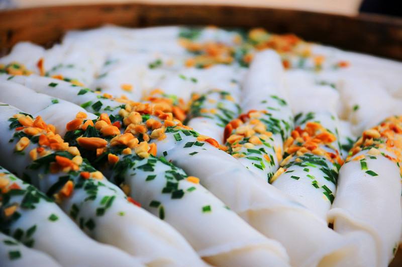 五种被民间误解的南方小吃,第五种口味重,但吃了对身体好