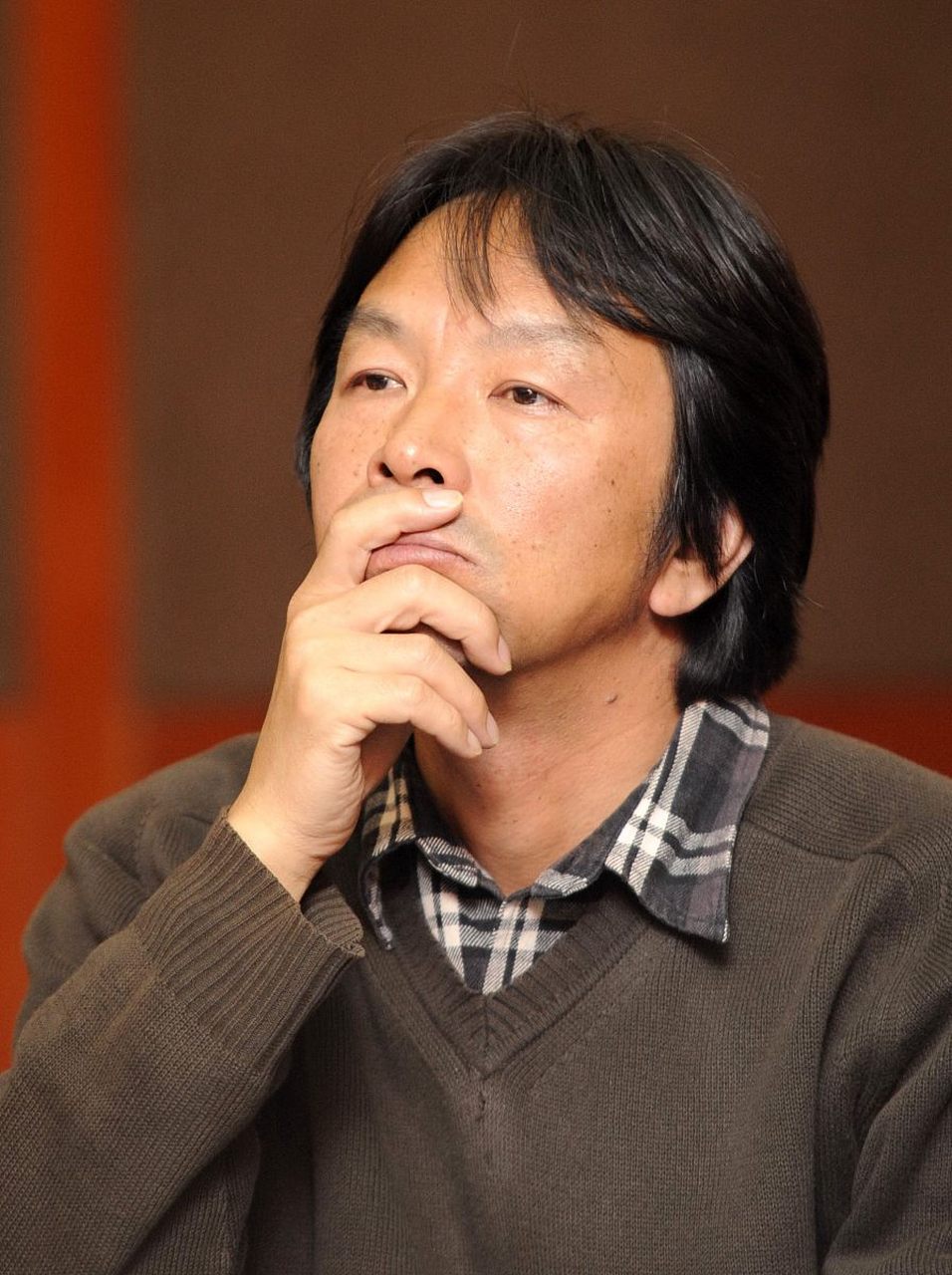 动态30天打卡挑战# 刘震云:"口口声声说把谁忘掉的人,恰恰在心里还