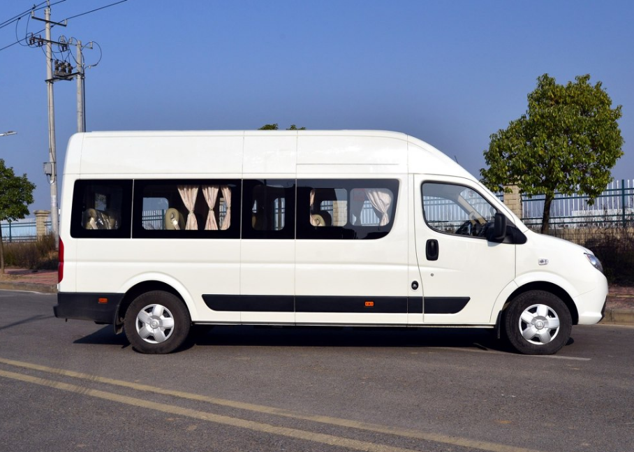 这样的东风御风ev,动感时尚,你会喜欢吗