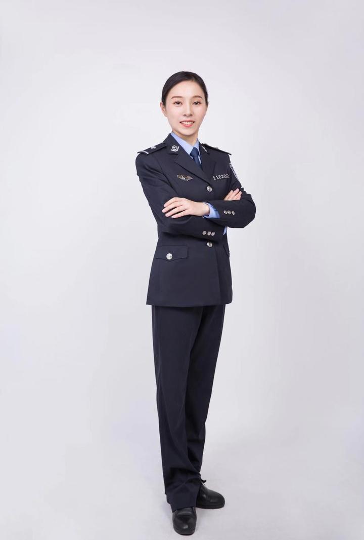 专业严谨酷帅还那么美,新一代的杭州女法医:也会害怕,已习惯在无声中