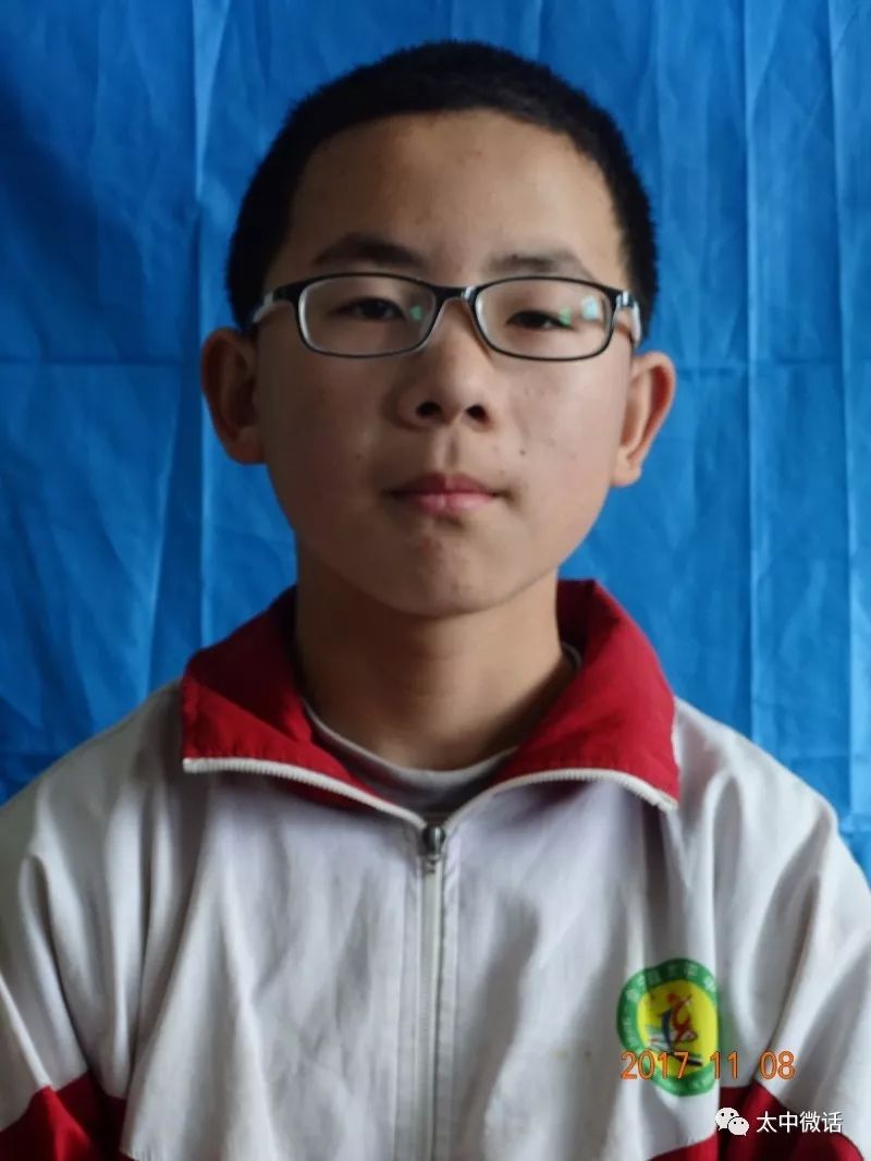 厉害了:会宁县太平中学