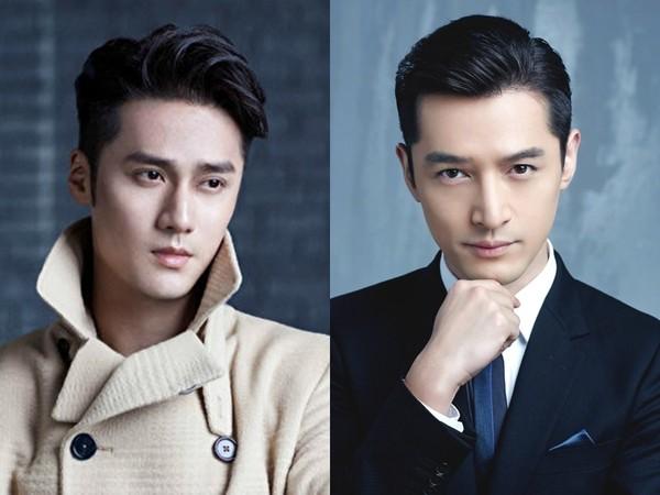 胡歌发文谈蒋劲夫:"错了就是错了,但别趴下!