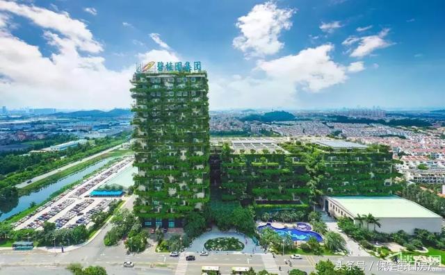 碧桂园·清苑新城,幸会更好的清苑