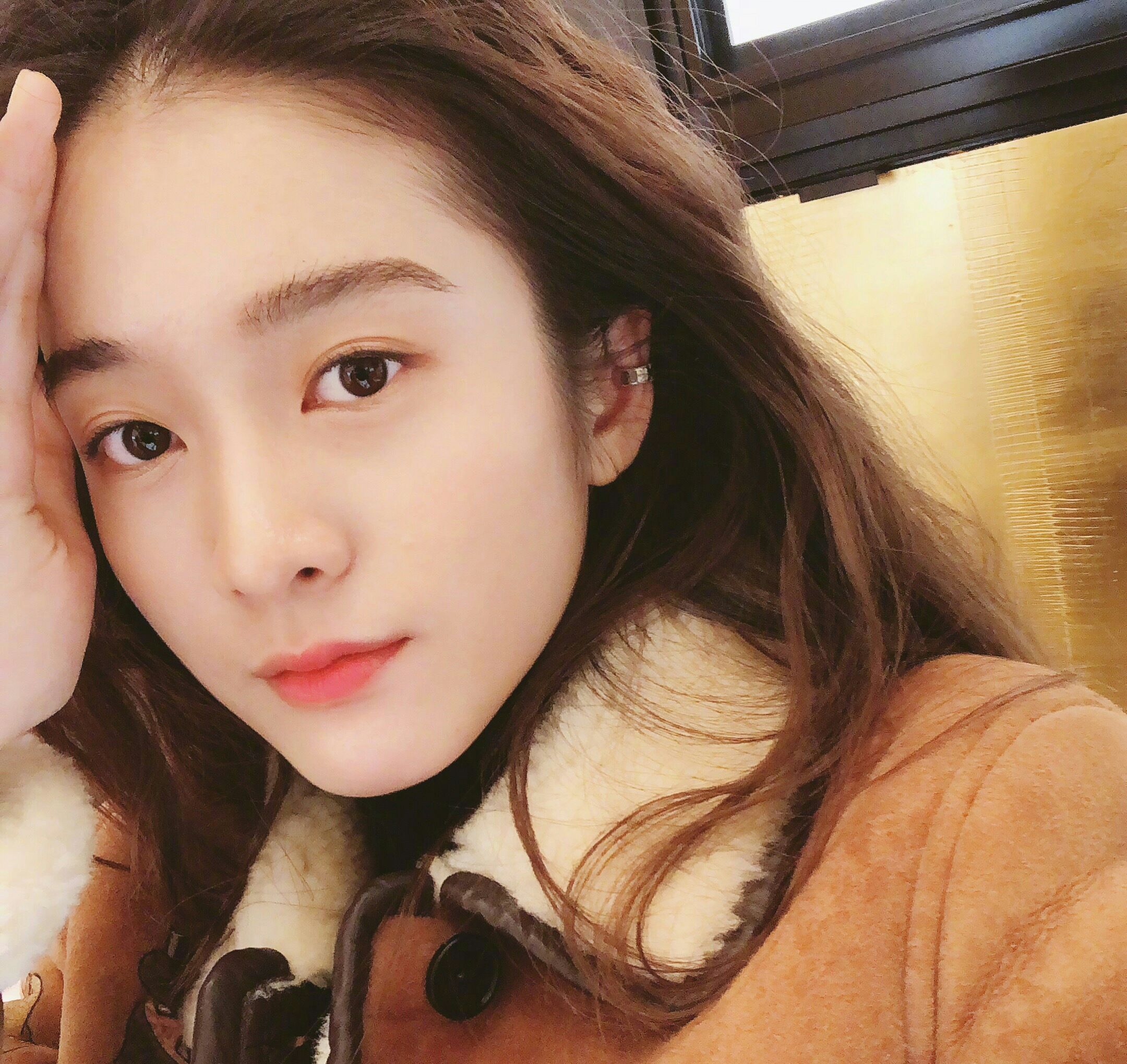 张雪迎:最美小虎牙女星,让人一见倾心