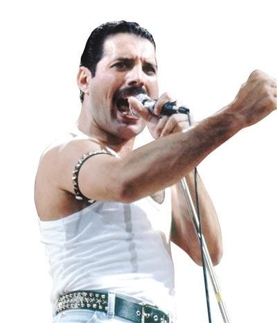 影片以"皇后乐队"主唱弗雷迪·墨丘利为主线,讲述了"皇后乐队"从成立