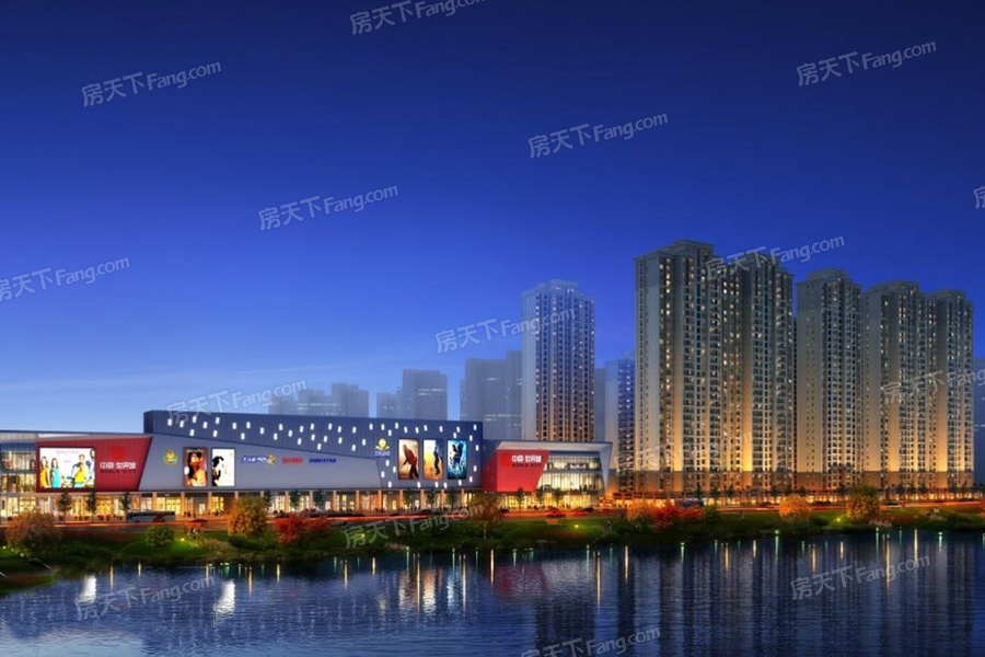 泉州中骏雍景湾怎么样 泉州中骏雍景湾房价