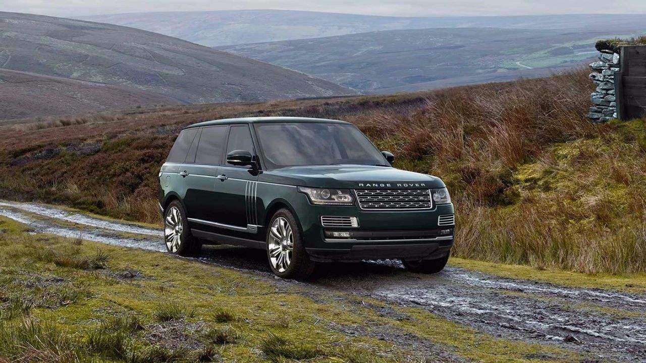 2,karlmann king,售价200万美元 中文命名为卡尔曼国王,由阿尔特汽车