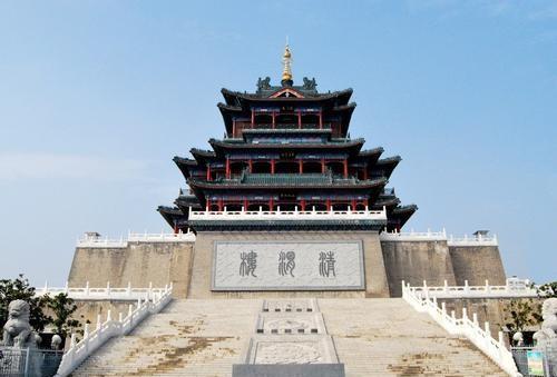 秦地最胜是咸阳,为什么秦始皇会把秦朝首都放在咸阳?